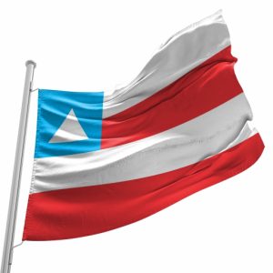 Bandeira Bahia