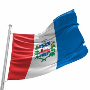 Bandeira Alagoas