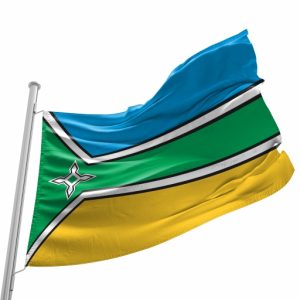 Bandeira Amapá