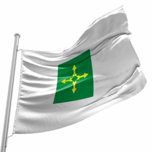 Bandeira Brasília
