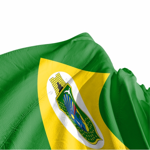 Bandeira Ceara - Imagem 3