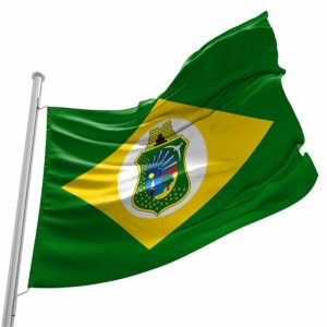 Bandeira Ceara