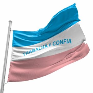 Bandeira Espírito Santo