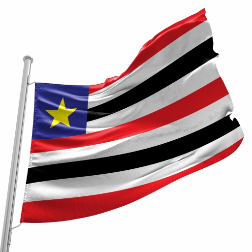 Bandeira Maranhão