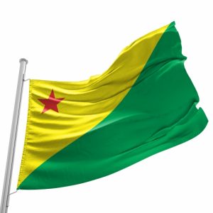 Bandeira Acre