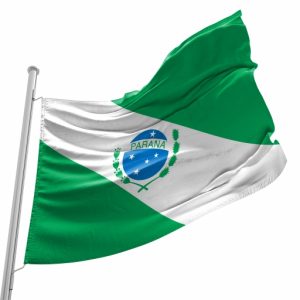 Bandeira Paraná