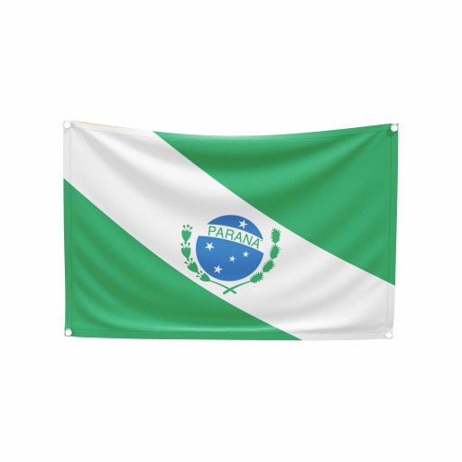 Bandeira Paraná - Imagem 2