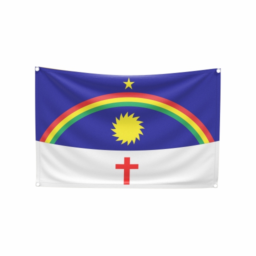 Bandeira Pernambuco - Imagem 2