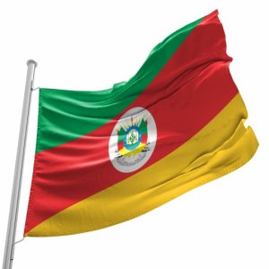 Bandeira Rio Grande do Sul