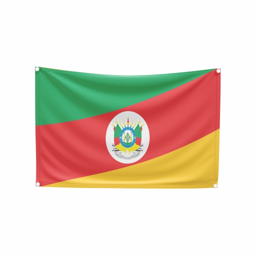 Bandeira Rio Grande do Sul - Imagem 2