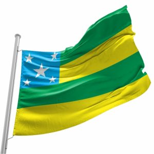 Bandeira Sergipe