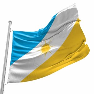 Bandeira Tocantins