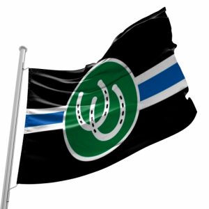 Bandeira do Orgulho Pony Play