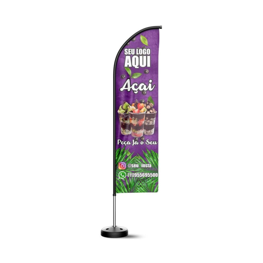 Wind Banner A a Rei Das Arts wind-banner-a-a-rei-das-arts