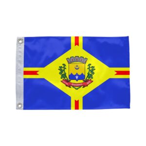Bandeira de Água Branca AL