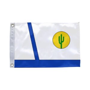 Bandeira de Belo Monte AL