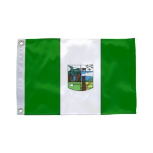 Bandeira de Boca da Mata AL