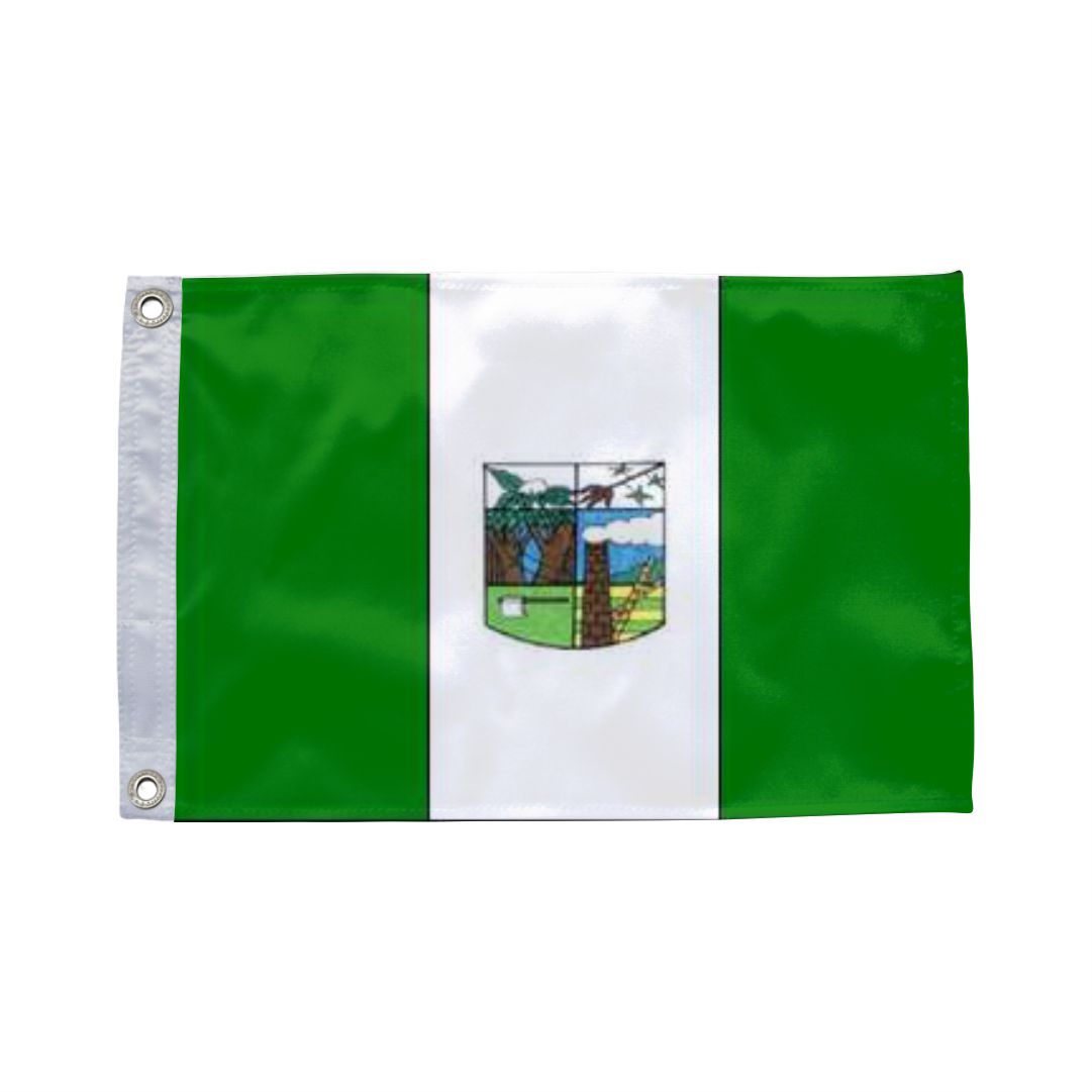 Bandeira de Boca da Mata AL