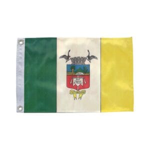 Bandeira de Cacimbinhas AL