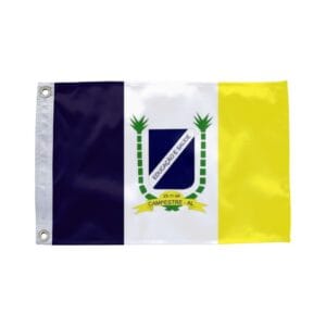 Bandeira de Campestre AL