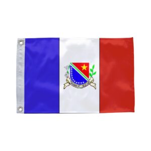 Bandeira de Carneiros AL