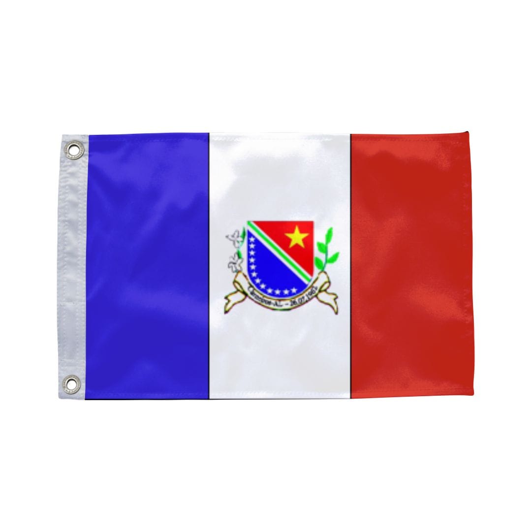 Bandeira de Carneiros AL