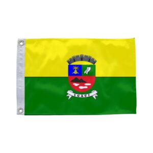 Bandeira de Igaci AL