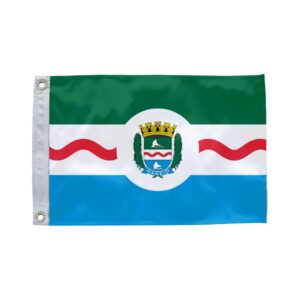 Bandeira de Maceió AL