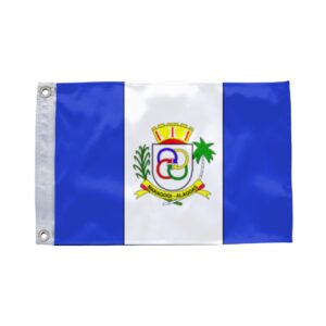 Bandeira de Maragogi AL