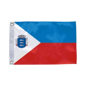 Bandeira de Marechal Deodoro AL