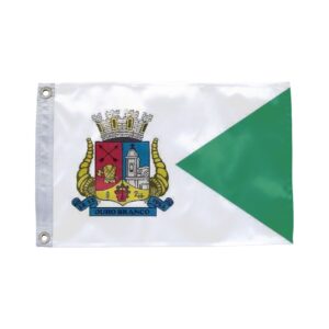 Bandeira de Ouro Branco AL