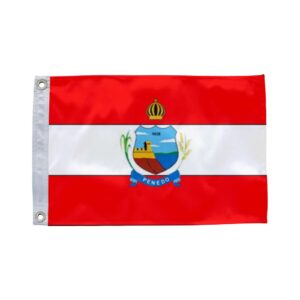 Bandeira de Penedo AL