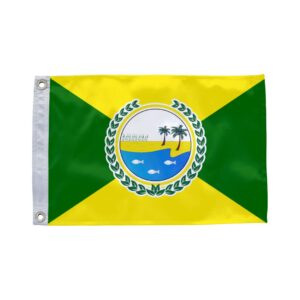 Bandeira de Piaçabuçu AL