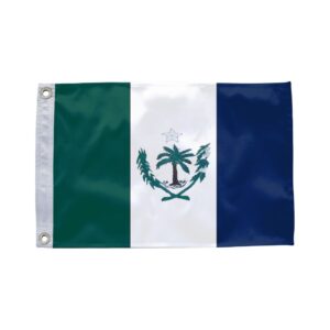 Bandeira de Pindoba AL