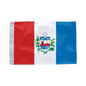 Bandeira de Roteiro AL
