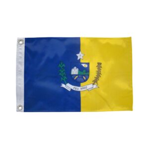 Bandeira de São Brás AL