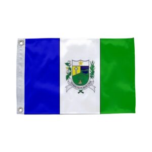 Bandeira de São José da Tapera AL