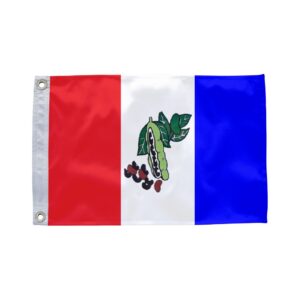 Bandeira de Adelândia GO