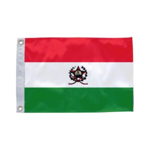 Bandeira de Afonso Cláudio ES