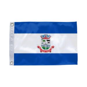 Bandeira de Água Doce do Norte ES