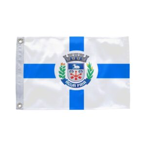 Bandeira de Água Fria BA