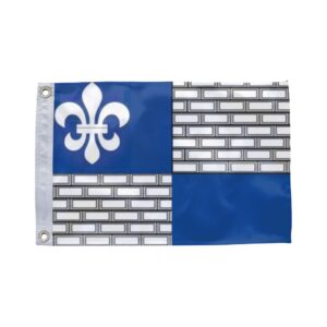 Bandeira de Aiquara BA