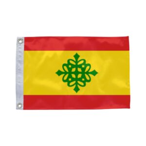Bandeira de Alcântaras CE