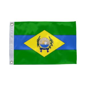 Bandeira de Alto Horizonte GO