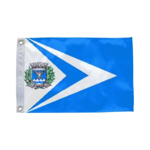 Bandeira de Anagé BA