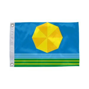 Bandeira de Andaraí BA