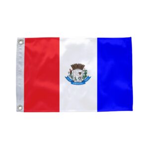 Bandeira de Angical BA