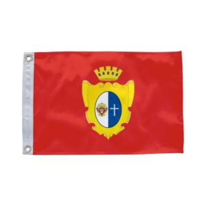 Bandeira de Aracati CE