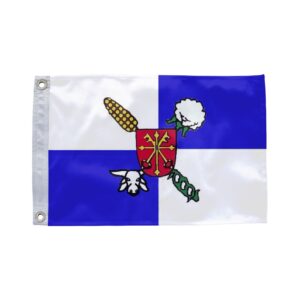 Bandeira de Aracatu BA