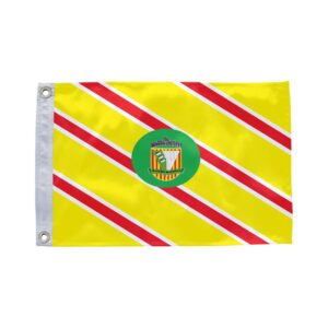 Bandeira de Arataca BA